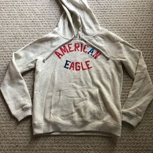 ***SOLD***EUC American Eagle Hoodie